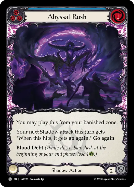 Cards | The Fab Cube