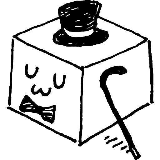 Conqueror of the High Seas (Red) | The Fab Cube